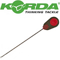 Korda Heavy Latch Stik Needle Red Handle Korda Heavy Latch Stik Needle Red Handle