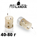 Fishlandia TURA размер М тип В - фидерная Fishlandia TURA размер М тип В - фидерная