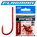 Flagman Pro Worm Flagman Pro Worm