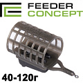 Feeder Concept Profi СЕТКА Feeder Concept Profi СЕТКА