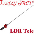 Lucky John LDR Tele Lucky John LDR Tele