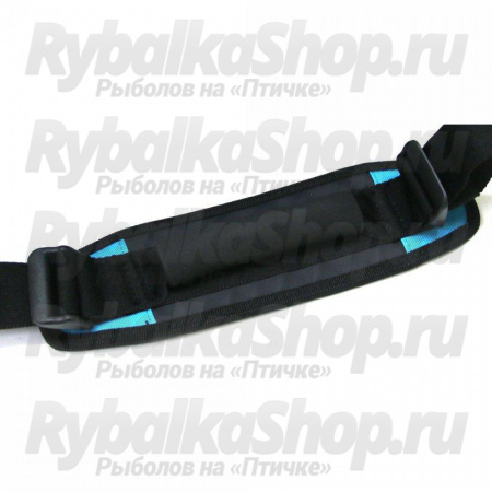 Сумка спиннинговая Flagman Lure Bag 29X27X20cm (FLB292720)