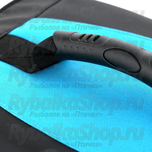 Сумка спиннинговая Flagman Lure Bag 46X22X26cm (FLB048780)