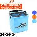 Columbia ЭВА-24 Columbia ЭВА-24