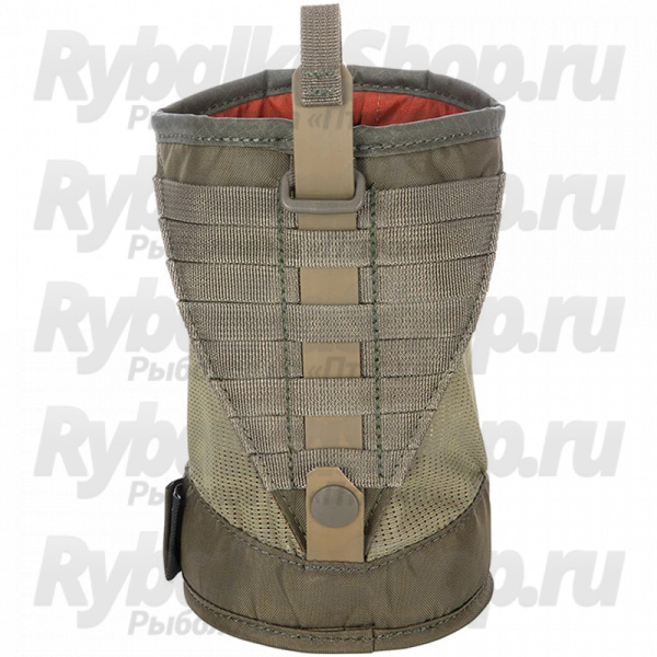 Держатель для бутылки Simms Flyweight Bottle Holster, Tan, L