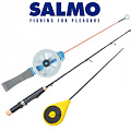 Salmo Salmo