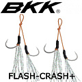 BKK Flash-Crash+ BKK Flash-Crash+
