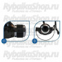 Катушка Middy White Knuckle CX Reel - Size 30 (22430)