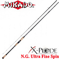 Mikado X-Plode N.G. Spin