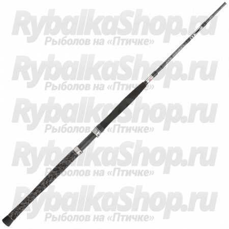 Удилище спиннинговое PENN LEGION CAT SILVER Verticat 190 300g