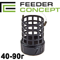 Feeder Concept V-Bullet Feeder Concept V-Bullet