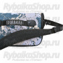 Сумка для рыболовных снастей ХСН Shaman, откр. местность р-р 32х26х23 см