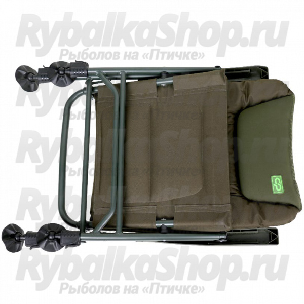 Кресло карповое Carp Pro Medium (CPHD0210)