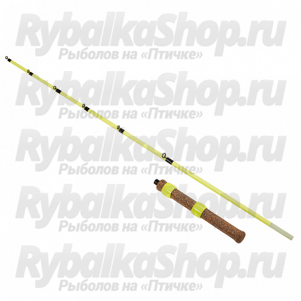 Удилище Higashi White Fish 900H 1кг