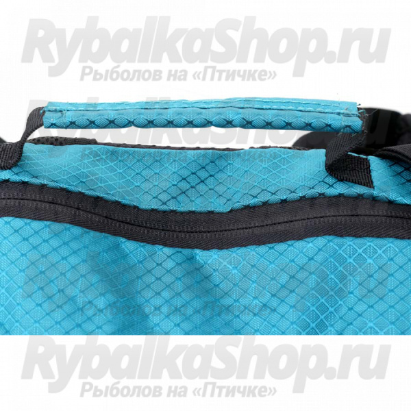Сумка поясная Flagman Large 27X24X9,5см FWB-L