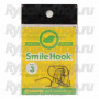 Крючки Noike Smile Hook #4