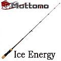 Mottomo Ice Energy Mottomo Ice Energy
