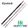Hearty Rise Gyoluck Hearty Rise Gyoluck