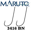 Maruto 3416 BN Maruto 3416 BN