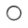 Кольцо заводное Mottomo Split Ring 5мм/8кг 10 шт.