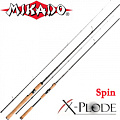 Mikado X-Plode