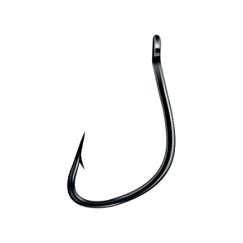 Крючок Hanzo Kaizu BLN № 1/0 (уп. 10 шт.) SW-003-1-1/0-bln