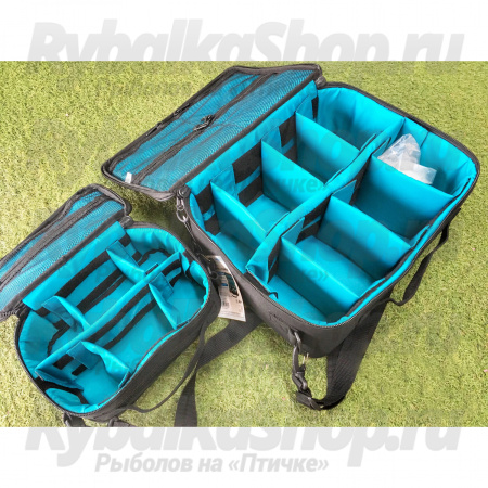 Сумка для катушек Shimano PC-029R BK L