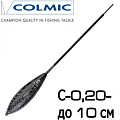 Colmic Cosmo Trout (С-0,20- до 10 см) Colmic Cosmo Trout (С-0,20- до 10 см)