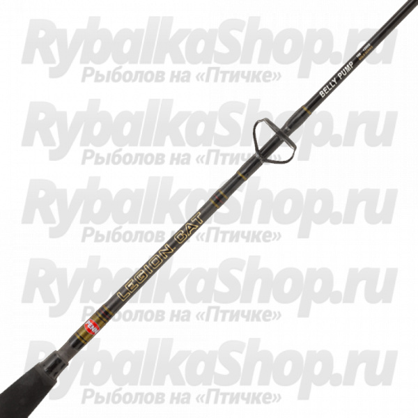 Удилище спиннинговое PENN LEGION CAT GOLD Clonk 210 100-250g