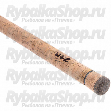 Удилище матчевое Mikado Ultraviolet-2 Match 420 ( до 25гр.)