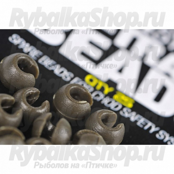Бусинка стопор Korda Spare No Trace Beads