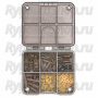 Вкладыш для аксессуаров для коробки Guru Feeder Box Insert 6 отделений