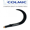Colmic Weed Cutter Pro Коса для травы в чехле Colmic Weed Cutter Pro Коса для травы в чехле