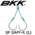 BKK SF Gaff-R (L) SF8065 BKK SF Gaff-R (L) SF8065