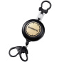 Ретривер Shimano PI-041R Hook Reel BK