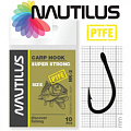 Nautilus Carp Super Strong NK-2PTFE Nautilus Carp Super Strong NK-2PTFE