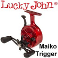 Lucky John Maiko Trigger Lucky John Maiko Trigger