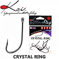 Koi Crystal Ring Koi Crystal Ring