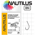 Nautilus Sting Float Ручейник S-1128BN Nautilus Sting Float Ручейник S-1128BN