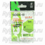 Крючки Wonder Worm Sode-R №7