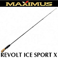 Maximus Revolt Ice Sport X Maximus Revolt Ice Sport X
