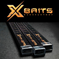 XBaits Тубус под поводки 40Х20 XBaits Тубус под поводки 40Х20