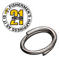 Pontoon21 Oval Split Ring PA-77726 Pontoon21 Oval Split Ring PA-77726