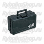 Ящик рыболовный 2 полки Versus VS-7010 (284х180х112мм)