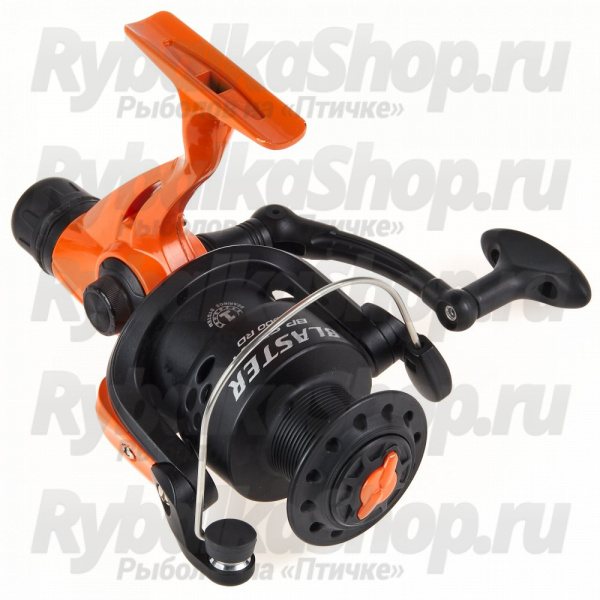 Катушка безынерционная Salmo Blaster BP Spin 1 2000RD