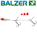 Balzer Shirasu Pike Screw In Pike Balzer Shirasu Pike Screw In Pike
