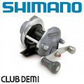 Shimano Club Demi Shimano Club Demi