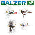 Balzer Набор Мушек (16800) Balzer Набор Мушек (16800)