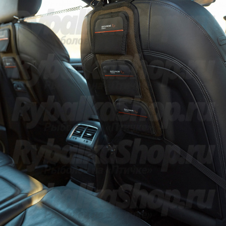 Сумка-держатель для удилищ Savage Gear Carseat Rod Rack 3 Rods (74163)