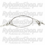Поводки Sprut Classic 1x7 (20cm/ 7kg) 1упак*3шт